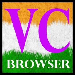 ikon VC Browser - Easy and Fast