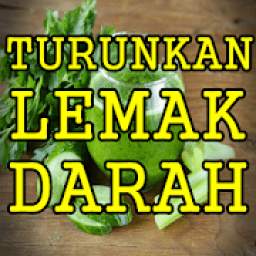 Ramuan Herbal Menurunkan Kadar Lemak Darah