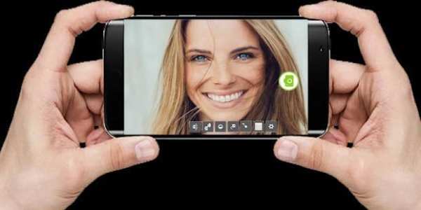 Camera Canon HD screenshot 4