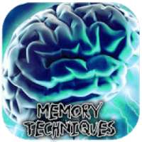 Memory Techniques