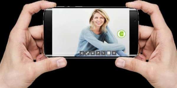 Camera Canon HD screenshot 2