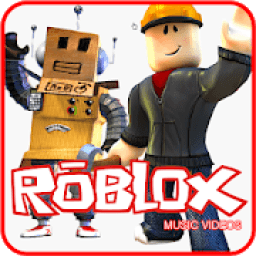 ikon Roblox Music Videos