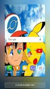 Pokemon game wallpapers screenshot 5