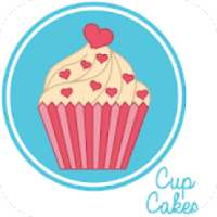 Recetas de Cupcakes on 9Apps