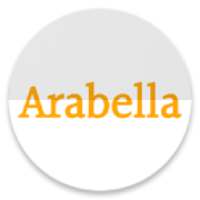 Arabella - Swiss Watchface FREE