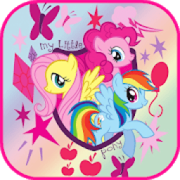 My Little Pony Wallpaper icon