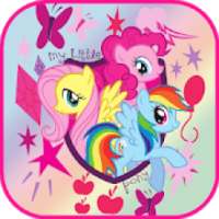 My Little Pony Wallpaper on 9Apps