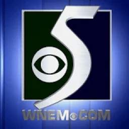 WNEM TV5 Mid-Michigan News