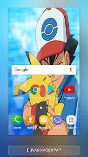 Pokemon game wallpapers screenshot 2