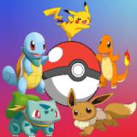 Pokemon game wallpapers on 9Apps