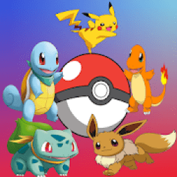 ikon Pokemon game wallpapers