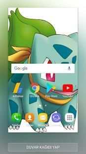 Pokemon game wallpapers screenshot 4