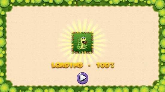 Classic Snake 3D Game – Fruit Snake Game screenshot 5