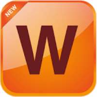 Word With Friends - Word Connect