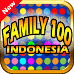 Family 100 Indonesia GTV icon
