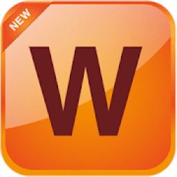 Word With Friends - Word Connect आइकन