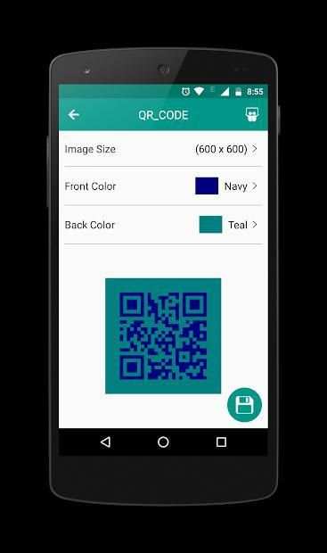 QR-Barcode Scanner screenshot 12