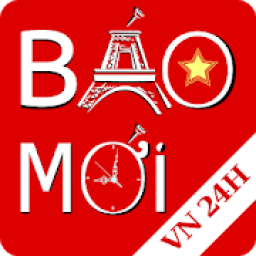 Doc Bao Moi - Tin tuc 24h icon