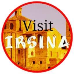 Visit Irsina