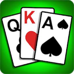 Solitaire Jam - Classic Free Solitaire Card Game
