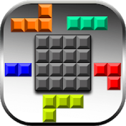 Block Puzzle 2018 आइकन