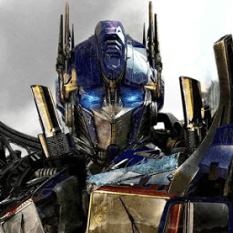 ikon Optimus Prime Wallpaper HD