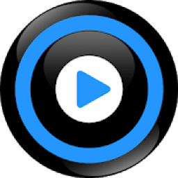 HD Video Player आइकन