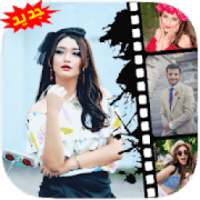 تركيب الصور ودمجها مع الأغاني لصنع فيديو إحترافي
‎ on 9Apps