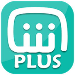 ikon Shahid Plus / شاهـد بلـس
‎