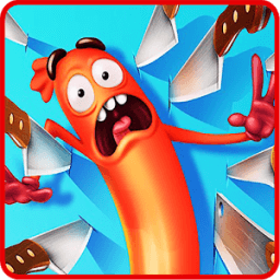 ikon Sausage Run 2 : Cours, Saucisse, Cours !