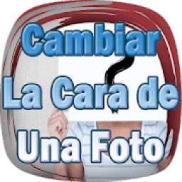Cambiar La Cara de Una Foto 1.0