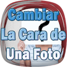 Cambiar la Cara de una Foto a Otra Guide आइकन