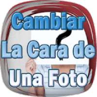 Cambiar la Cara de una Foto a Otra Guide