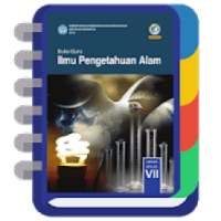 Buku IPA Kelas VII untuk Guru on 9Apps