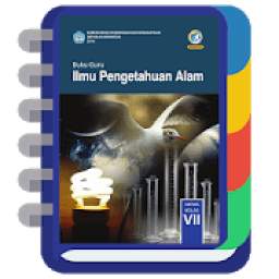 Buku IPA Kelas VII SMP untuk Guru 1.0