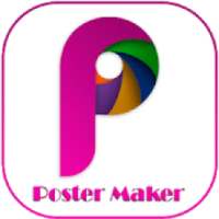 Poster Maker-, Flyer Designer, Ads Page Designer on 9Apps