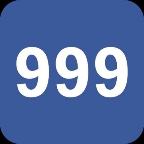999 Liker screenshot 1