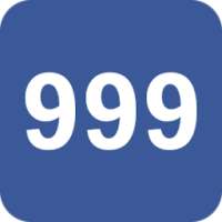 999 Liker
