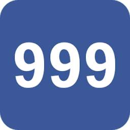 999 Liker 1.1