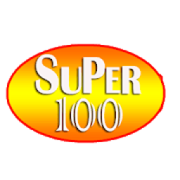 Kuis Super 100 icon