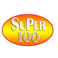 Kuis Super 100