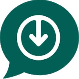 Instant status saver for whats app
