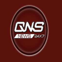 QNS News 24x7 आइकन