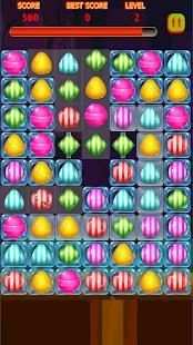 Fruto Crush screenshot 1