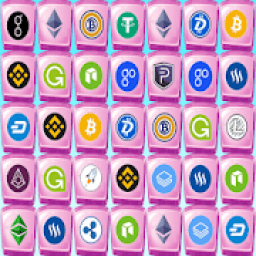 ikon Pika Onet Connect Crytocurrency