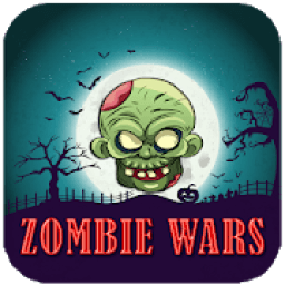 ikon Zombie Wars
