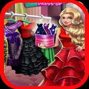 mall shopping with markle screenshot 1