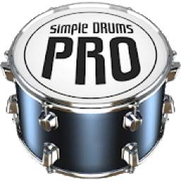 Simple Drums Pro - The Complete Drum App