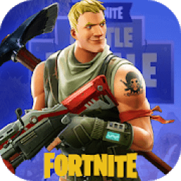 ikon New Fortnite Battle Royal Walkthrough