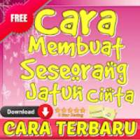 Cara Membuat Seseorang Jatuh Cinta on 9Apps